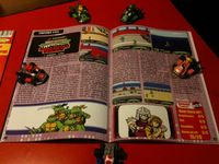 photo d'illustration pour l'article goodie:Retro Vers Le Futur Magazine